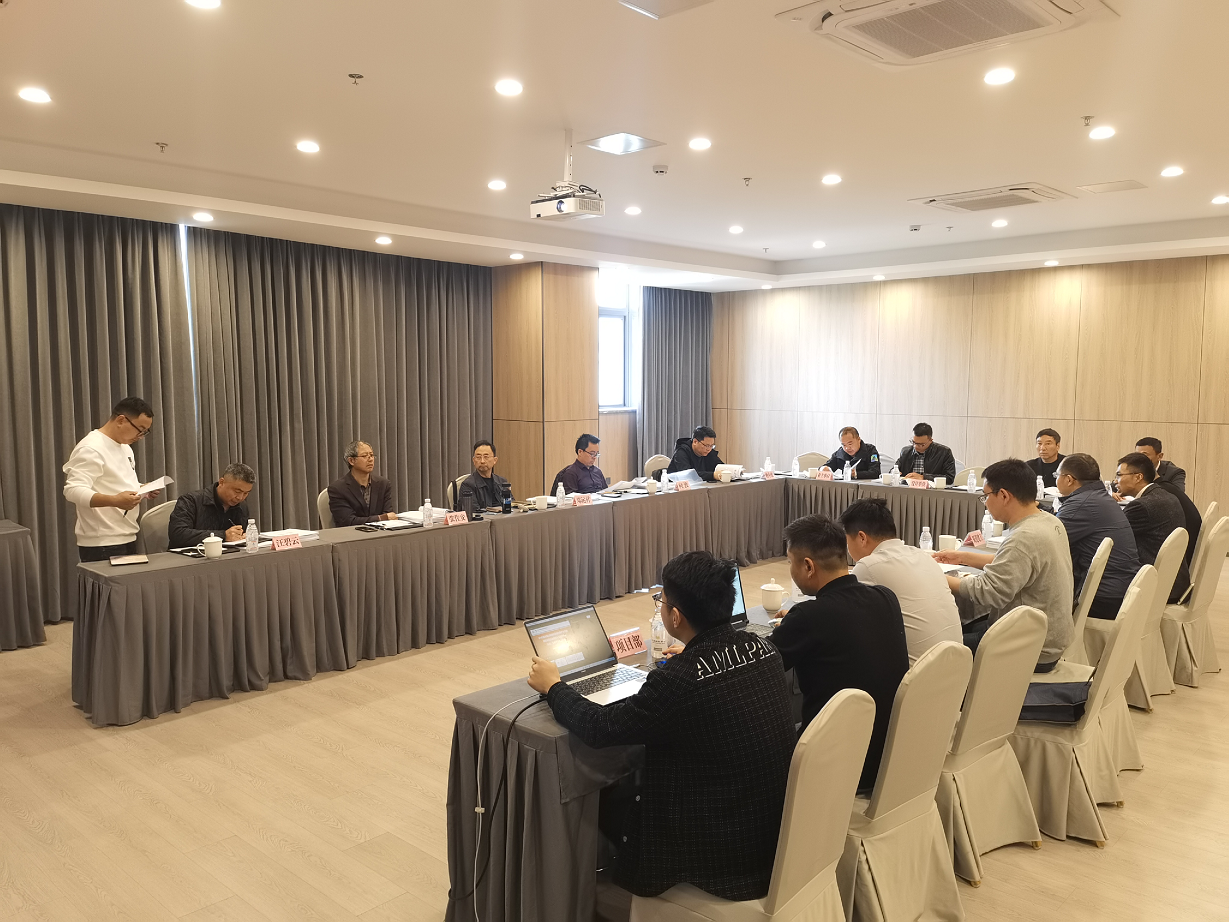 G5京昆高速公路绵阳至成都段扩容项目德阳互通及连接线人行天桥运输及安装专项施工方案顺利通过专家评审